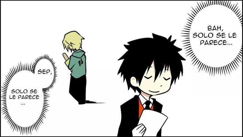 Capitulo 40 page 41