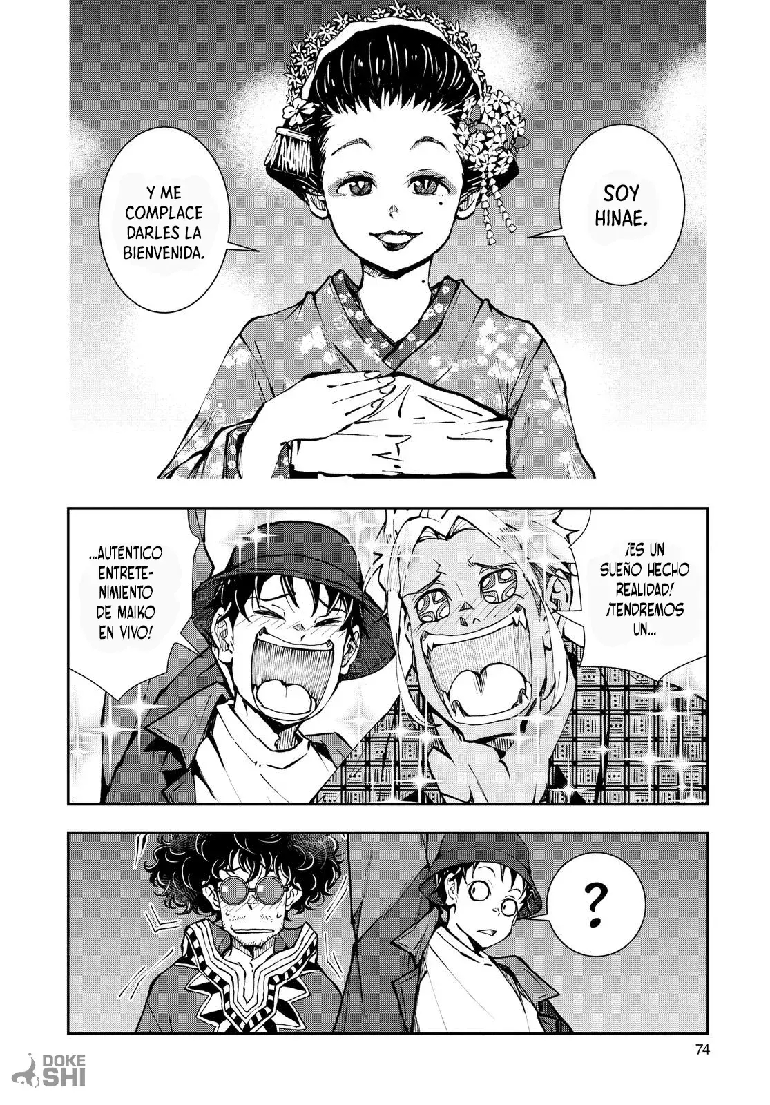 Capitulo 36 page 23