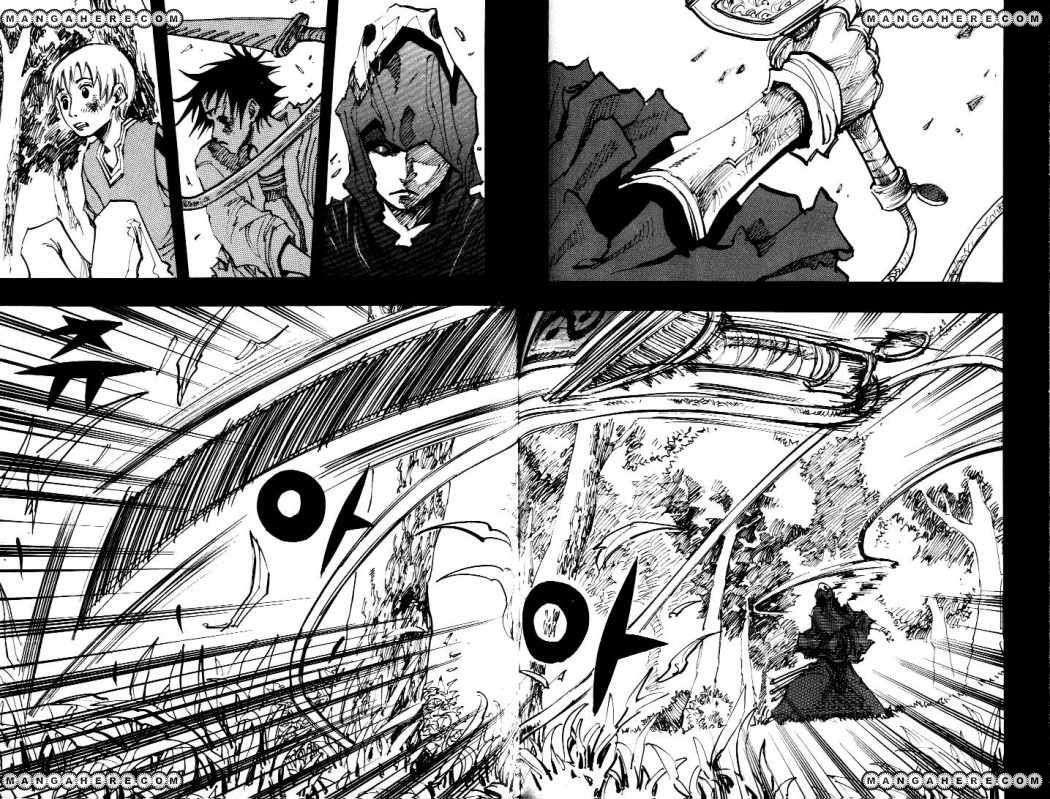 Capitulo 56 page 41