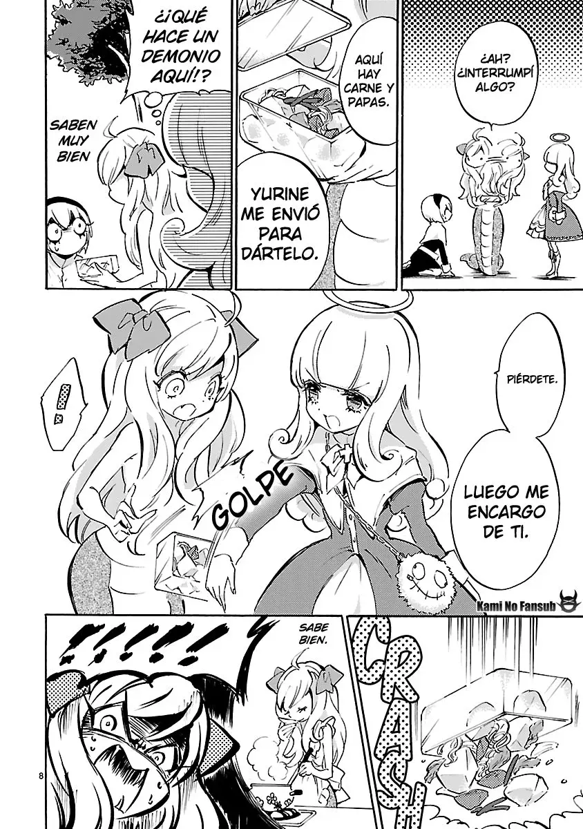 Capitulo 41 page 9