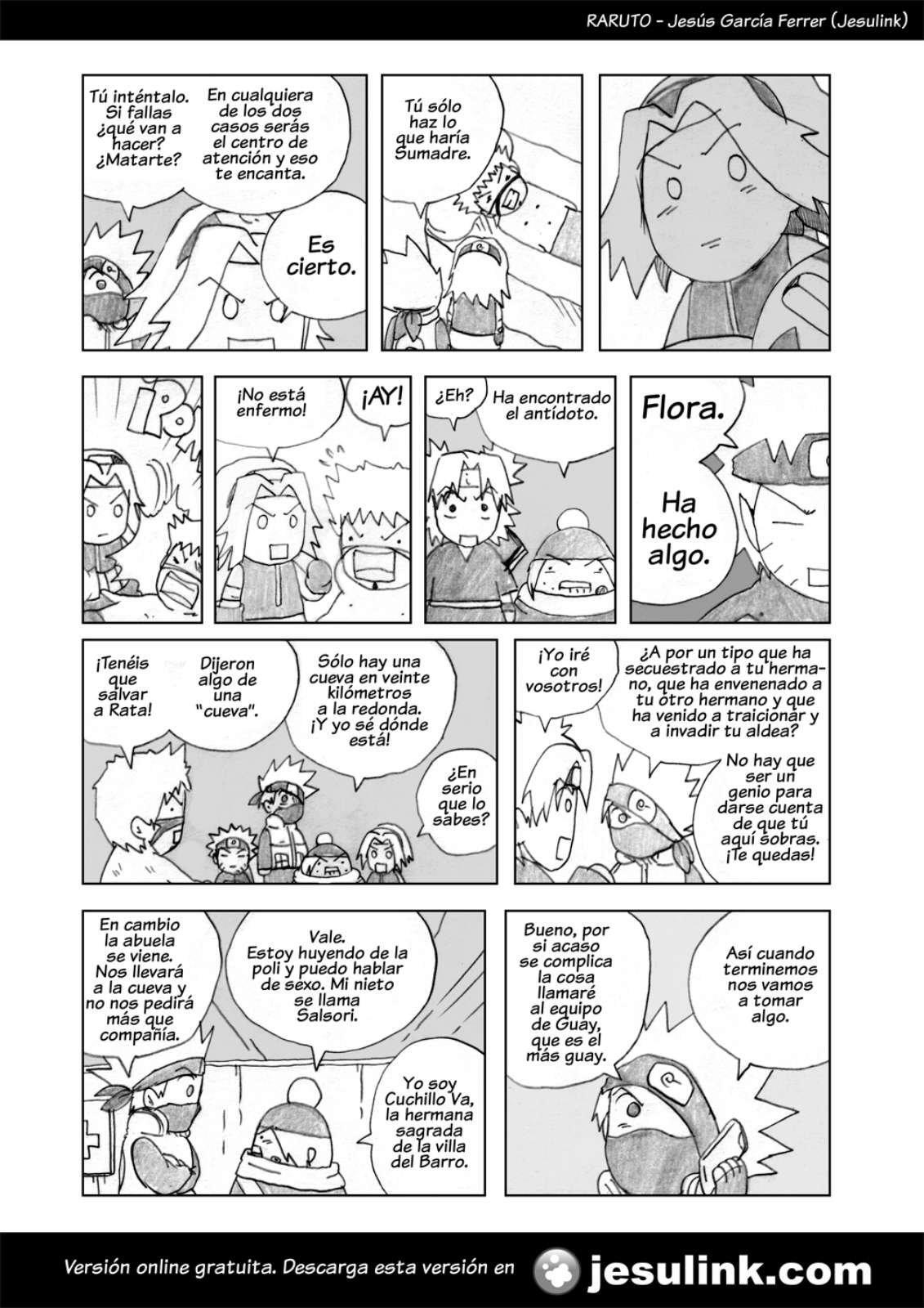 Capitulo 38 page 10