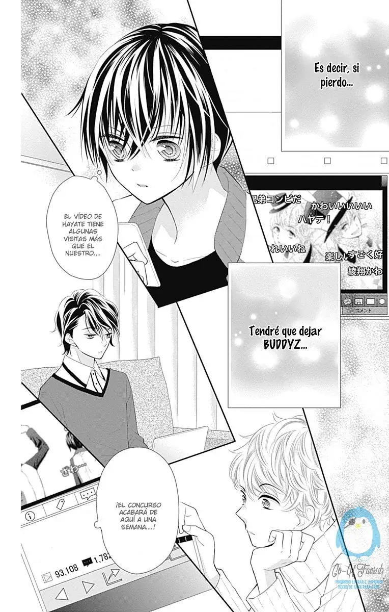 Capitulo 26 page 11
