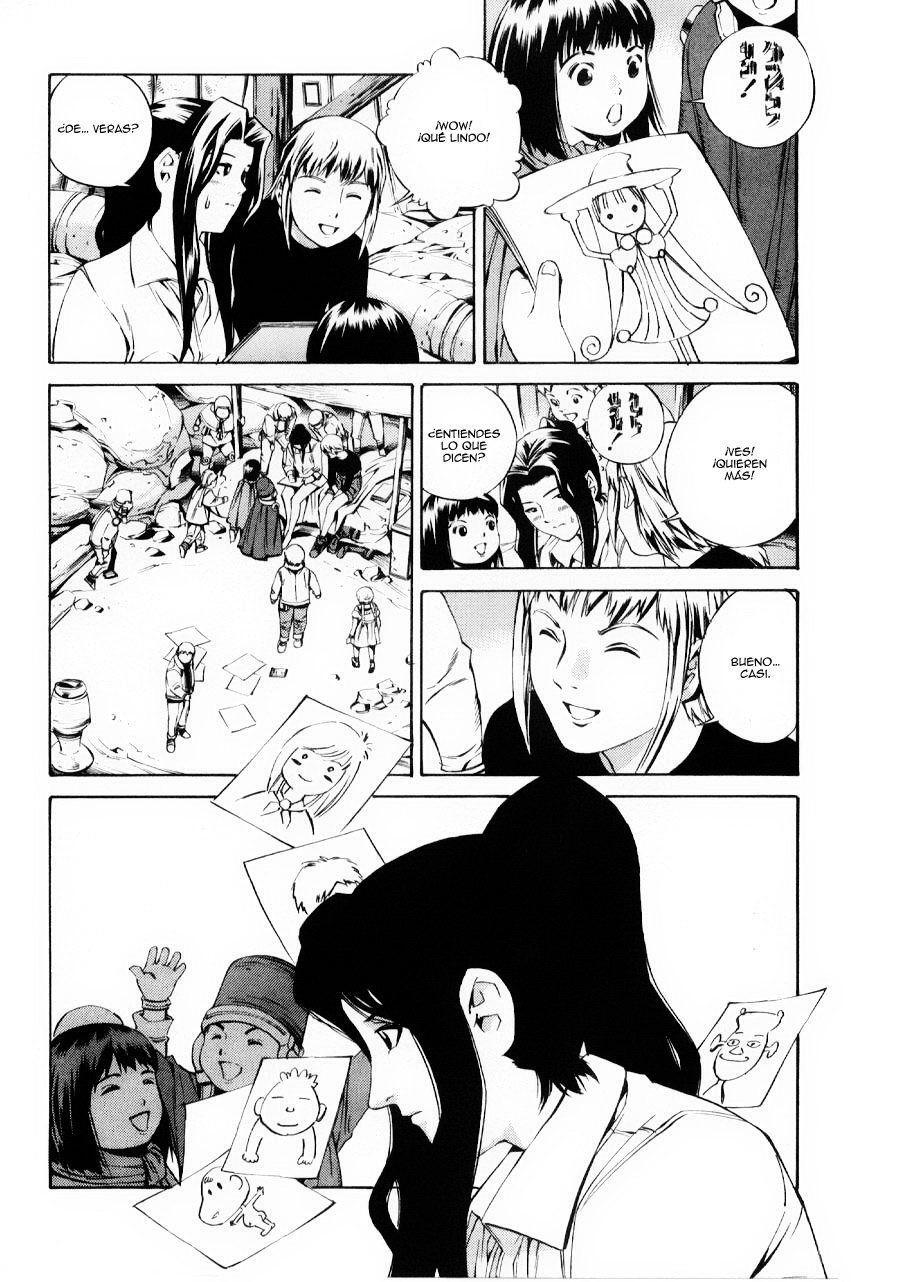 Capitulo 75 page 8