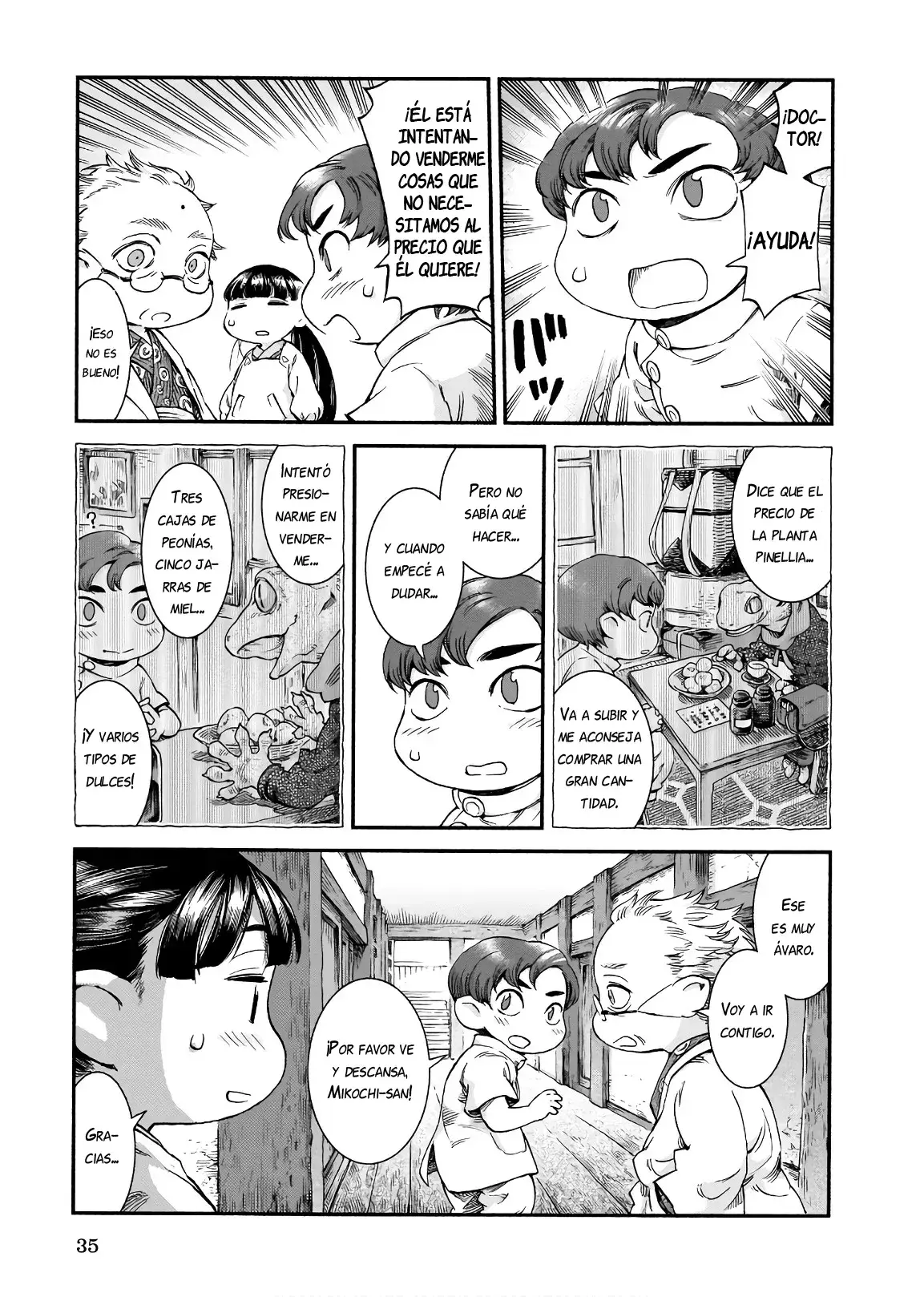 Capitulo 44 page 8