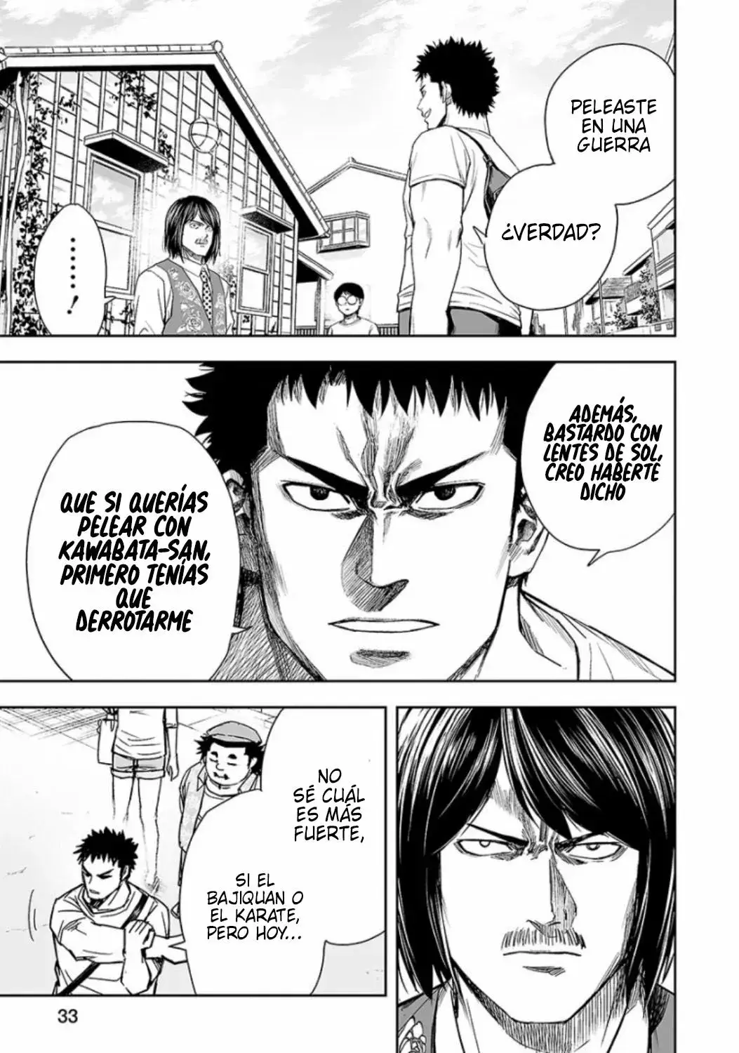 Capitulo 19 page 11