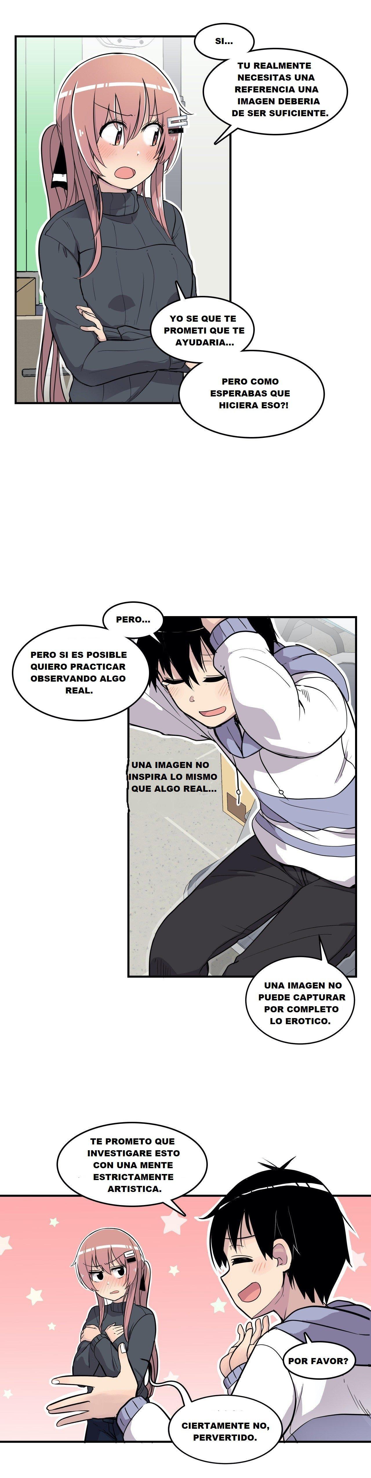 Capitulo 17 page 15