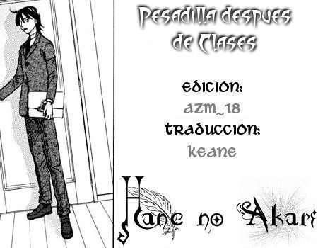 Capitulo 31 page 1