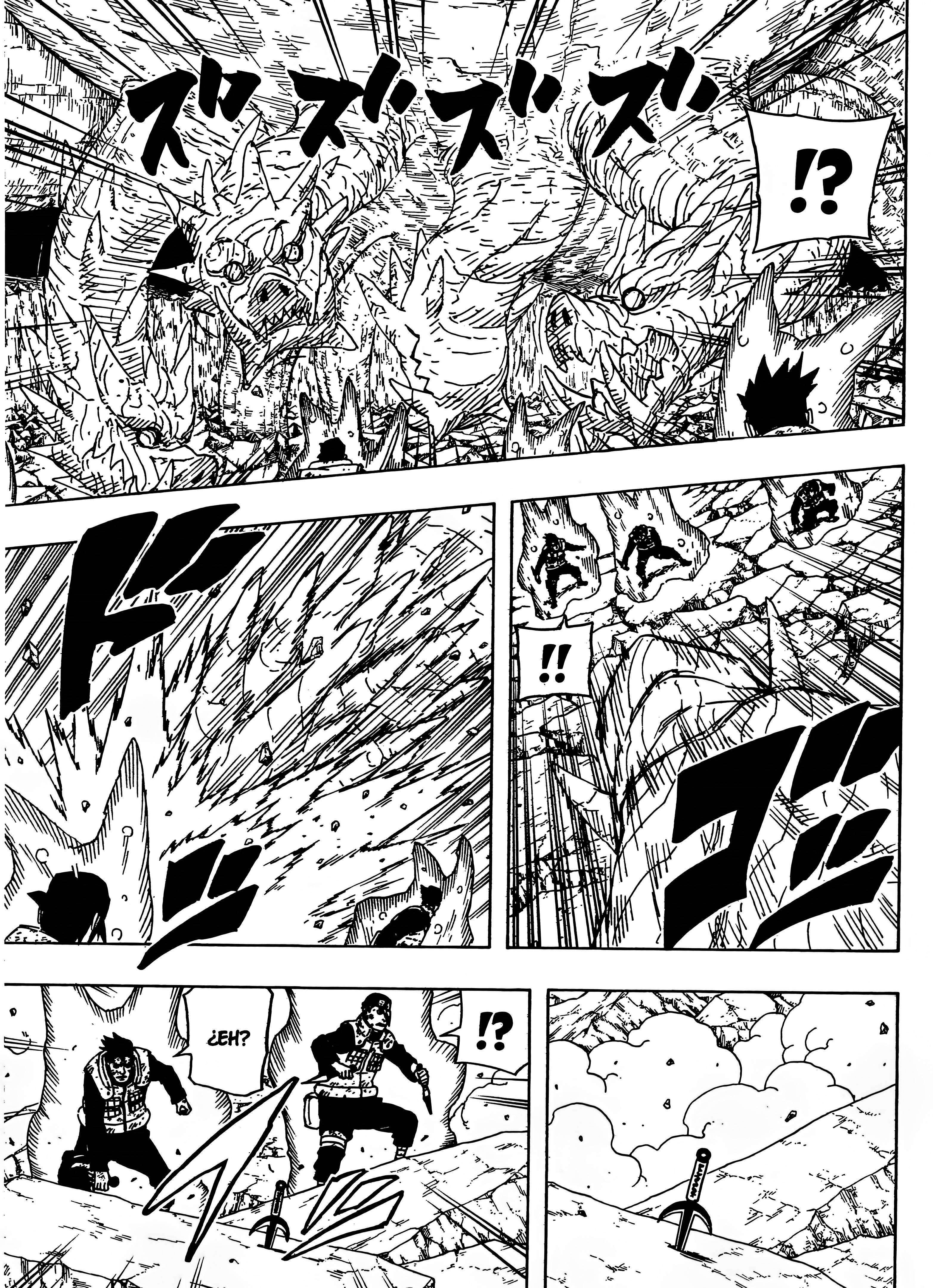 Capitulo 650 page 5