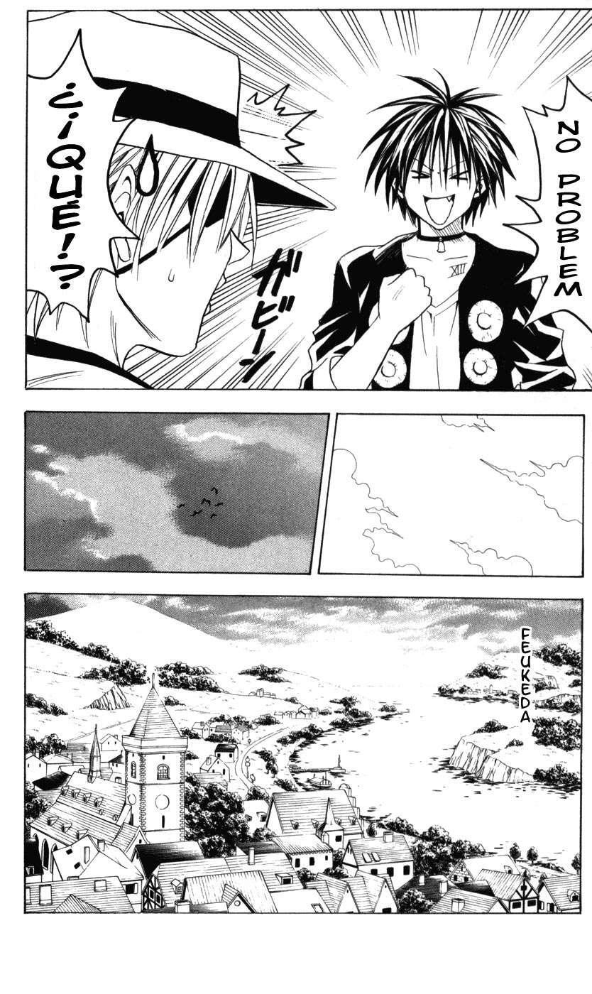 Capitulo 43 page 14