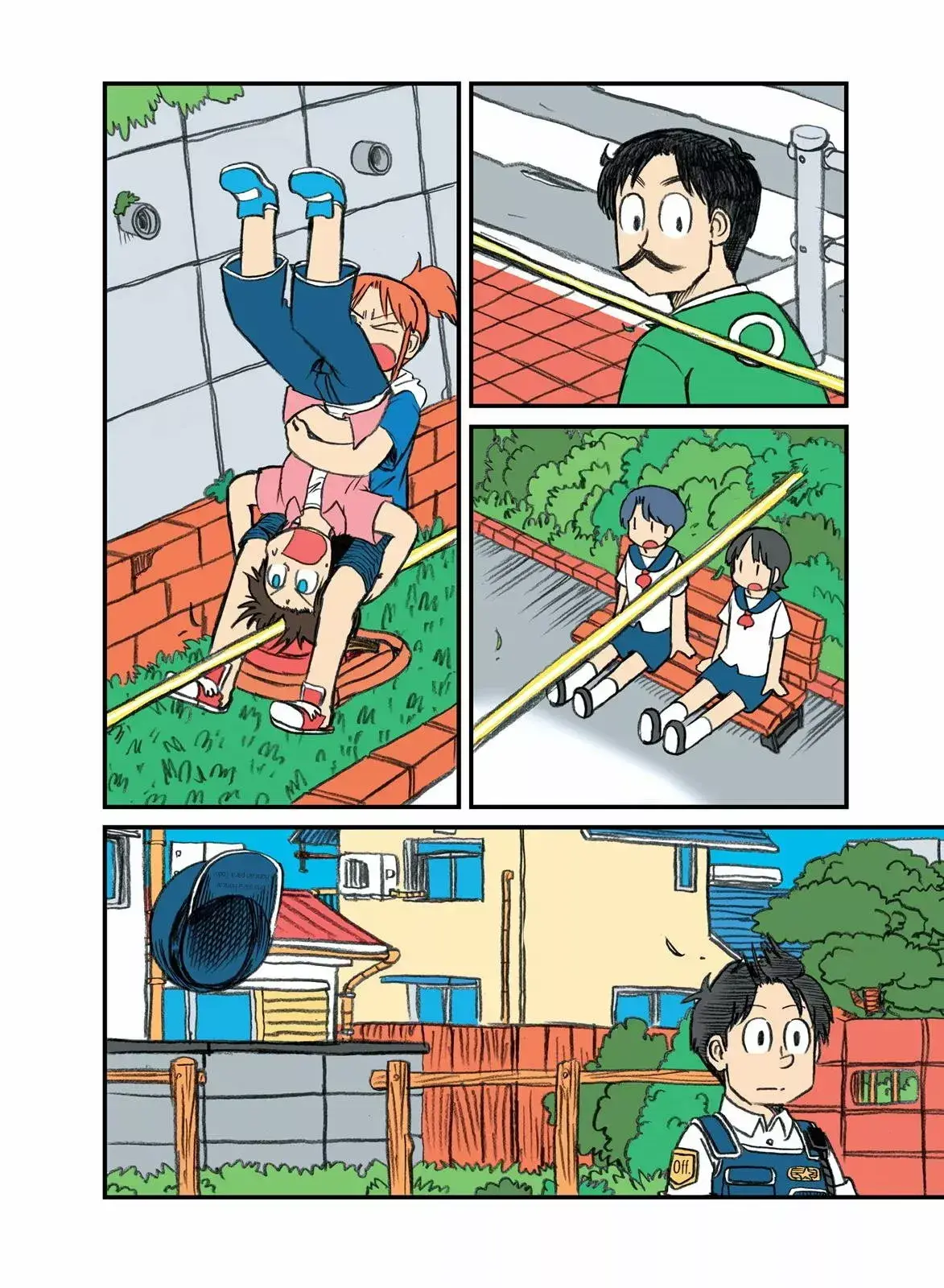 Capitulo 67 page 3