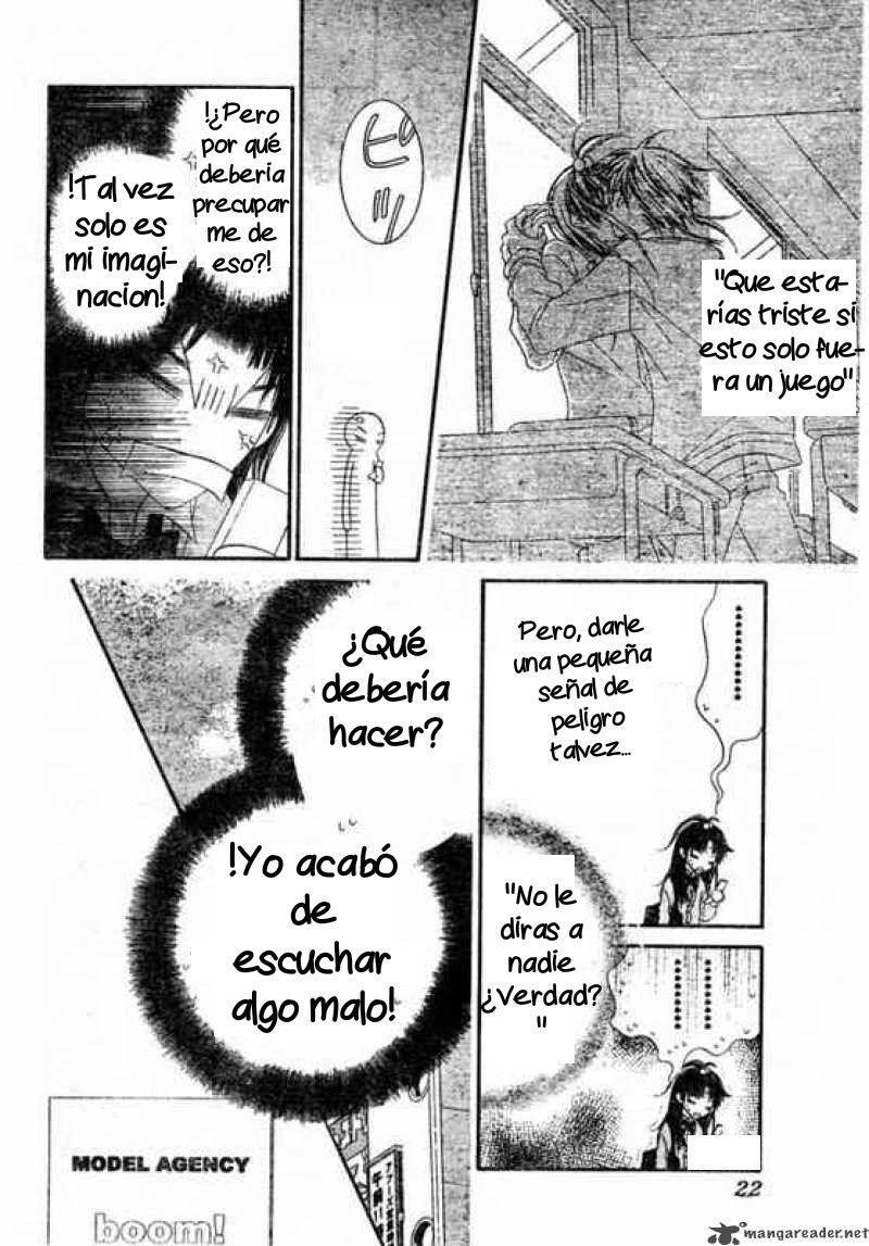 Capitulo 60 page 6
