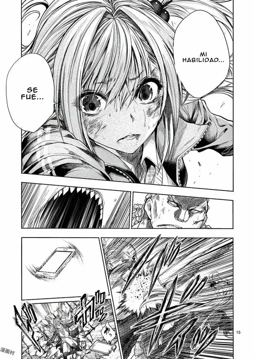 Capitulo 61 page 17
