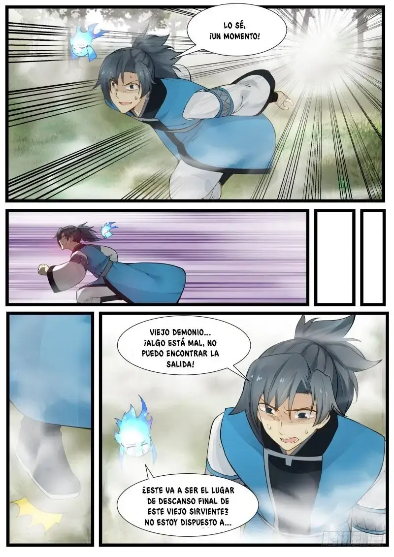 Capitulo 191 page 10