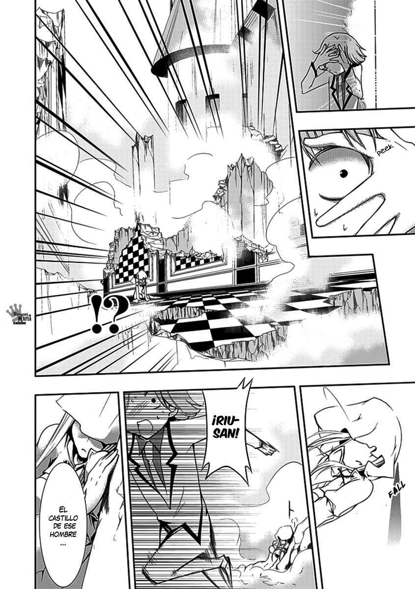 Capitulo 18 page 9