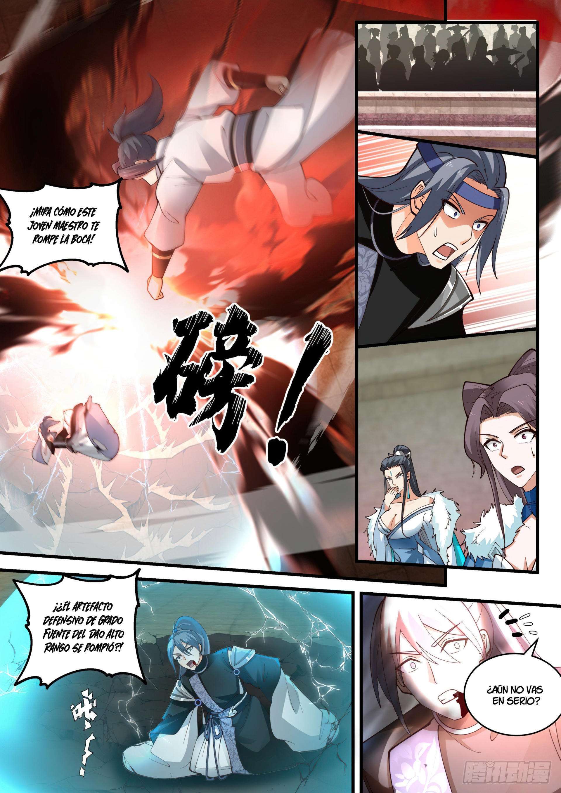 Capitulo 1858 page 5