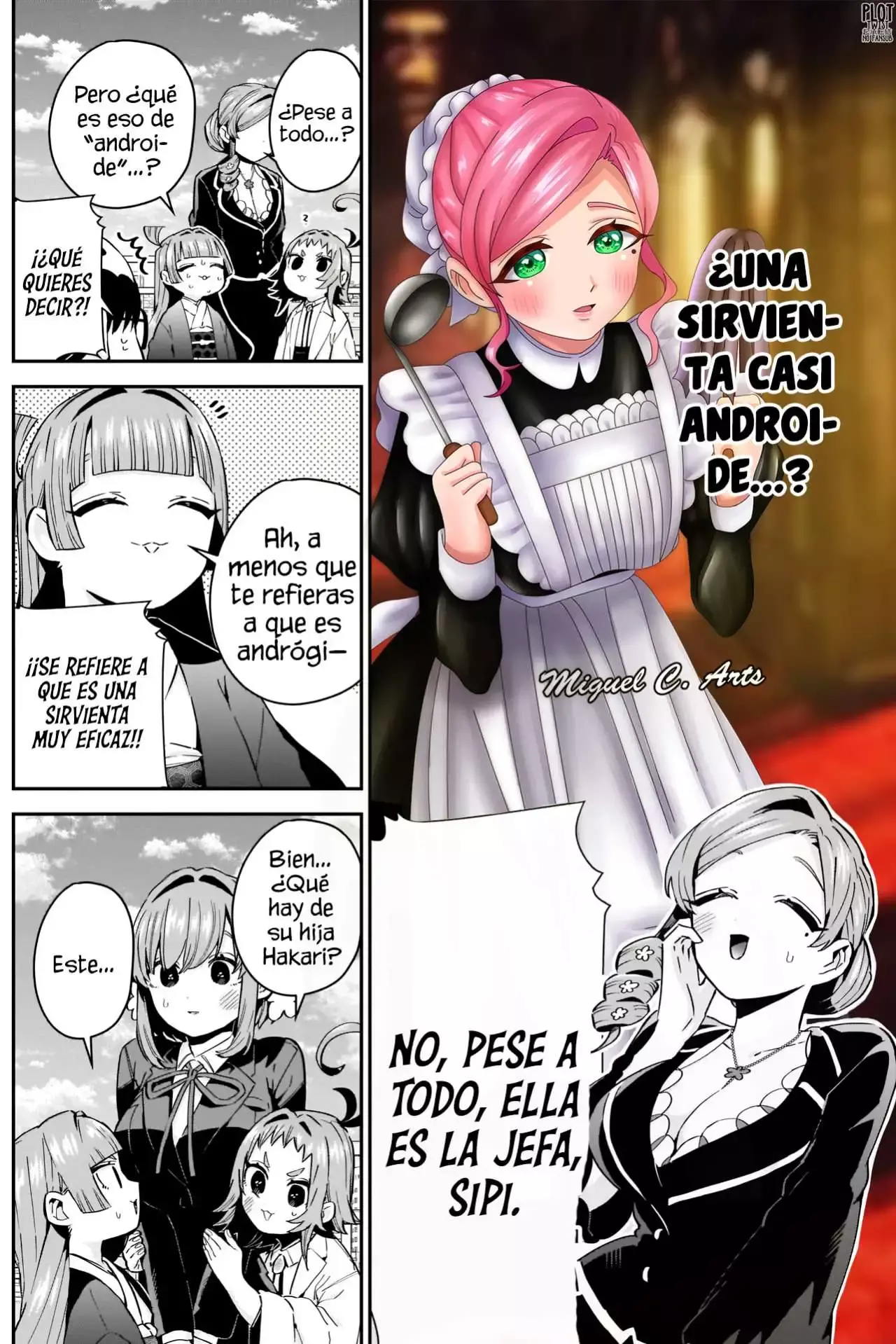 Capitulo 76 page 10