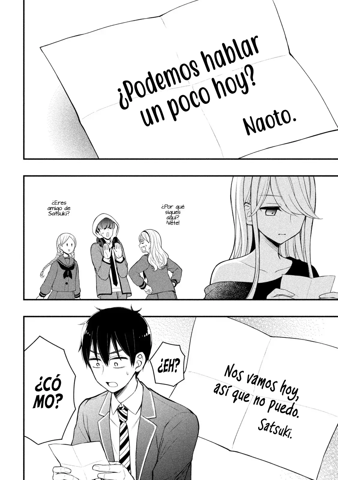 Capitulo 74 page 15