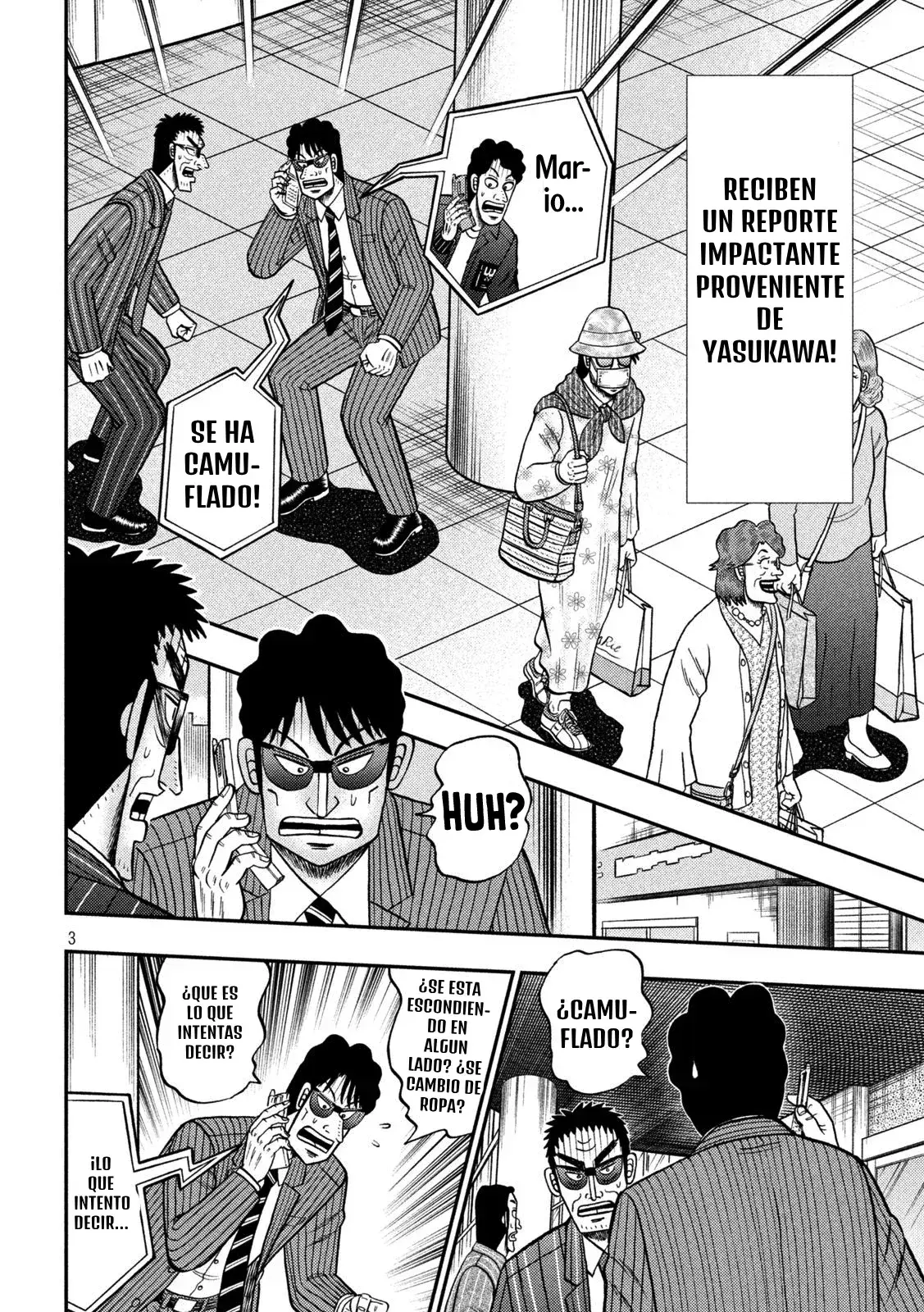 Capitulo 175 page 3