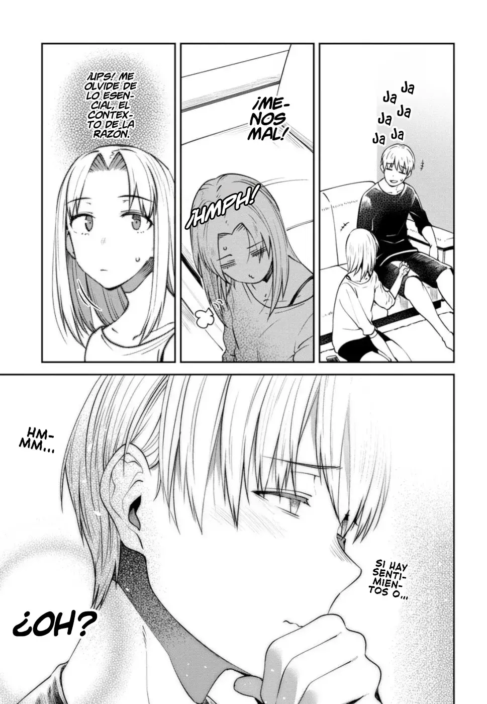 Capitulo 19 page 6