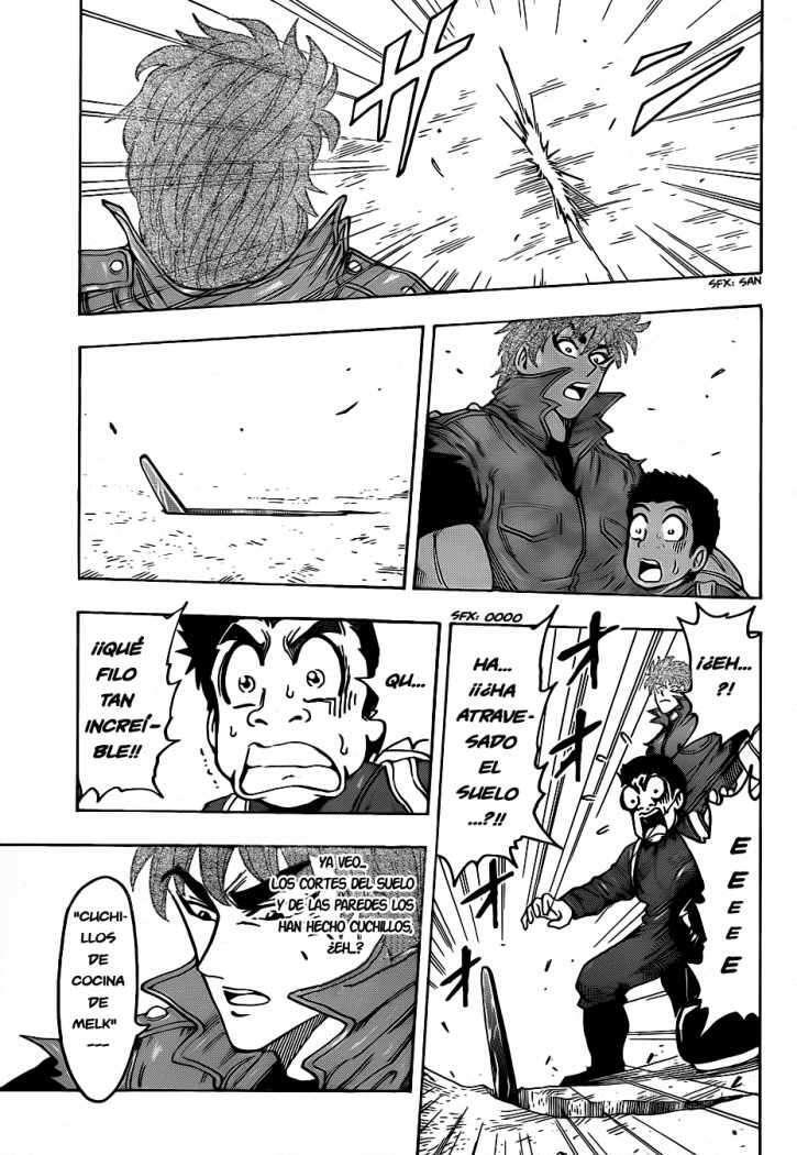 Capitulo 116 page 10