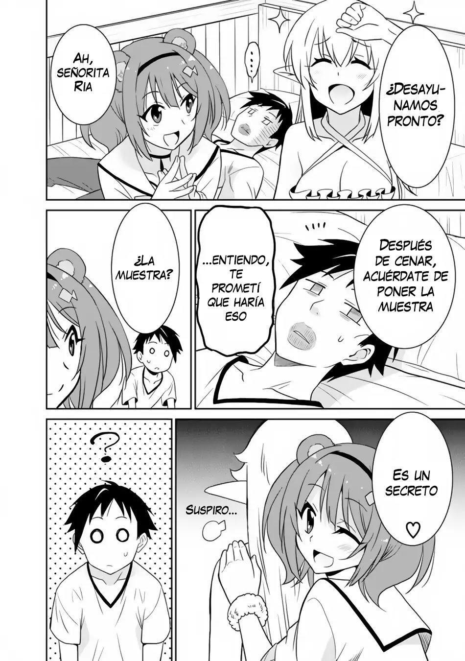 Capitulo 19 page 5