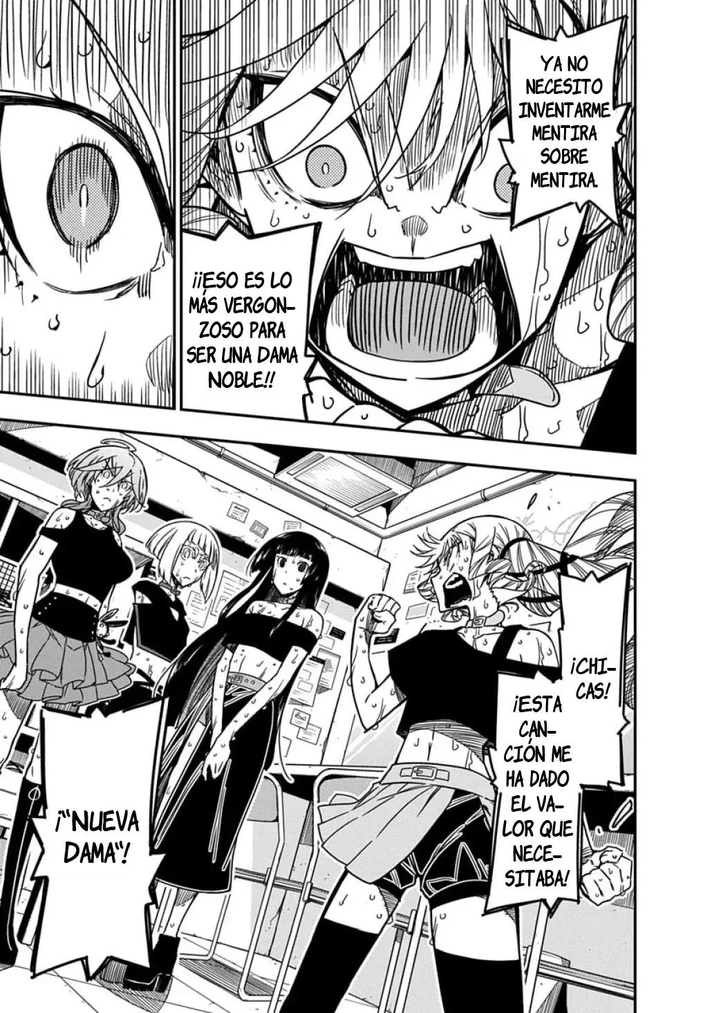 Capitulo 53 page 6
