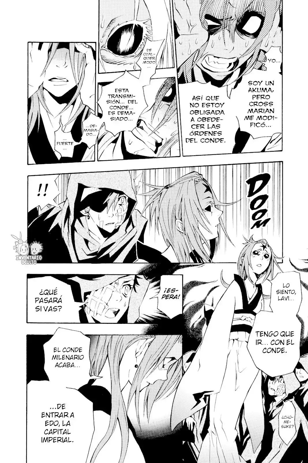 Capitulo 78 page 8