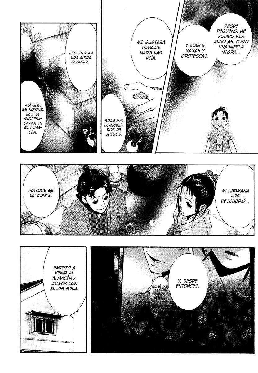 Capitulo 54 page 20