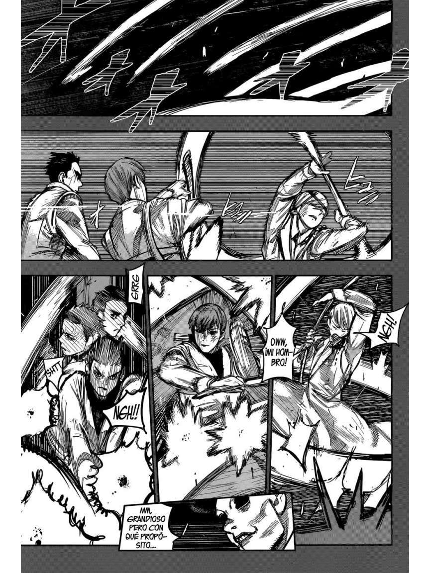 Capitulo 167 page 6