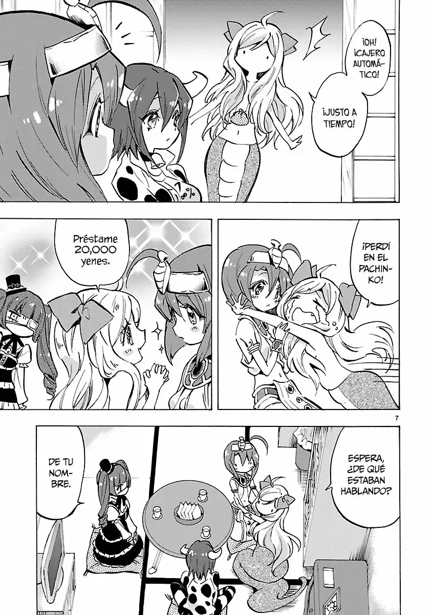 Capitulo 77 page 8