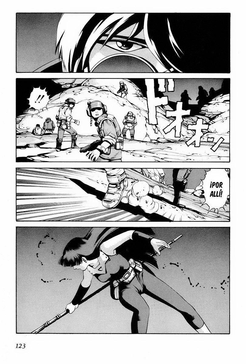Capitulo 38 page 17