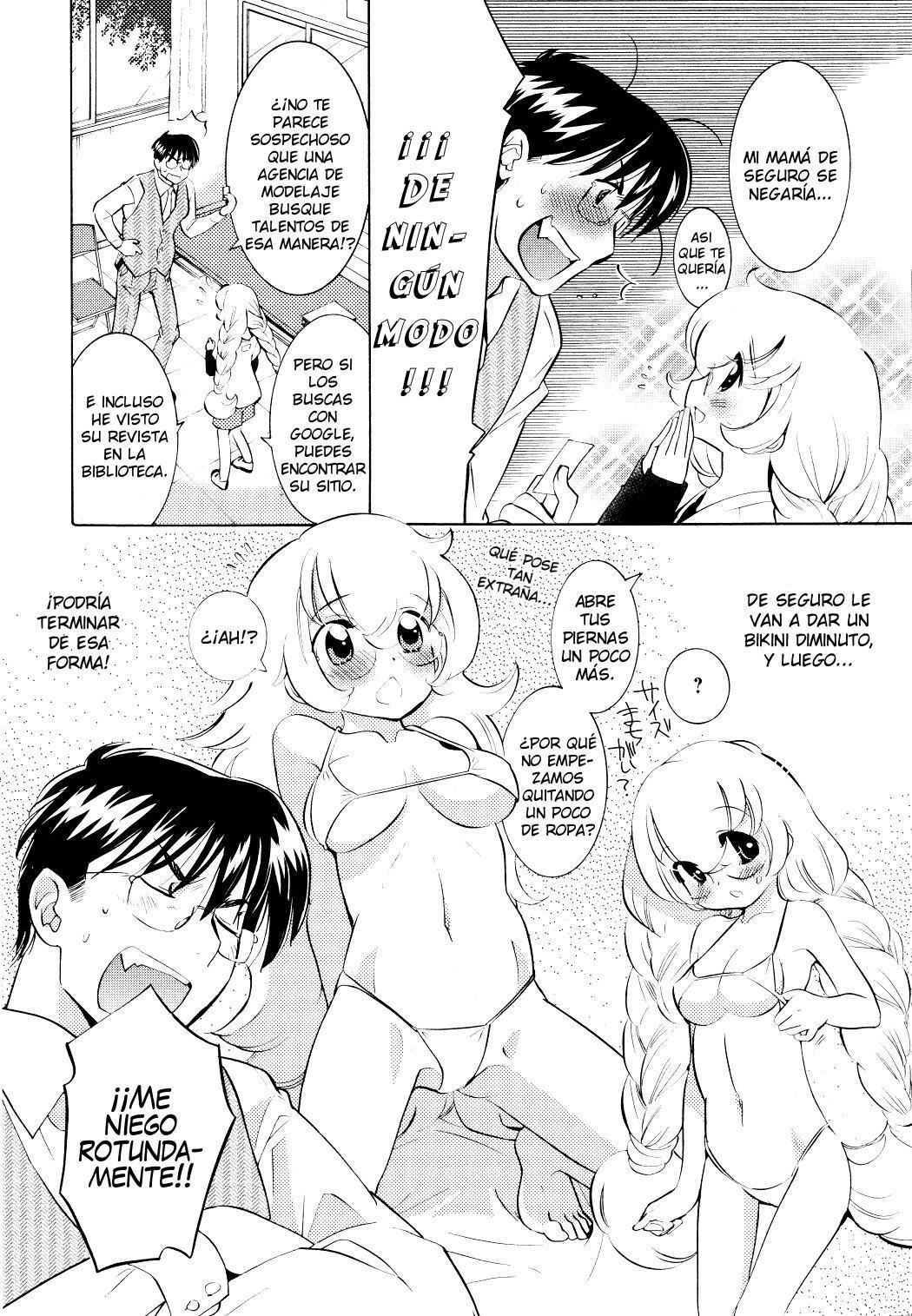 Capitulo 66 page 6