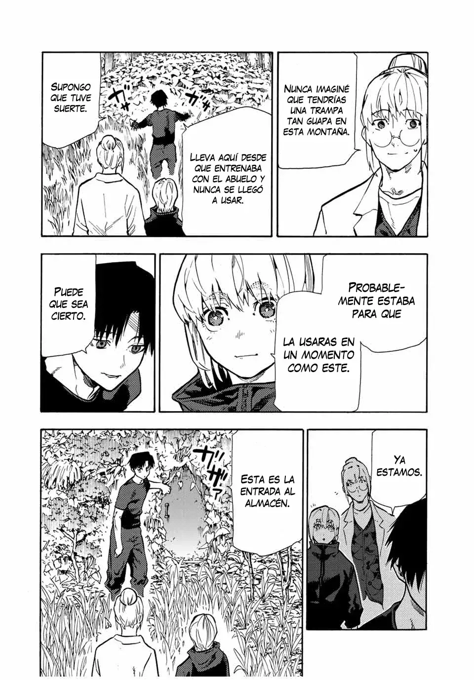 Capitulo 171 page 19