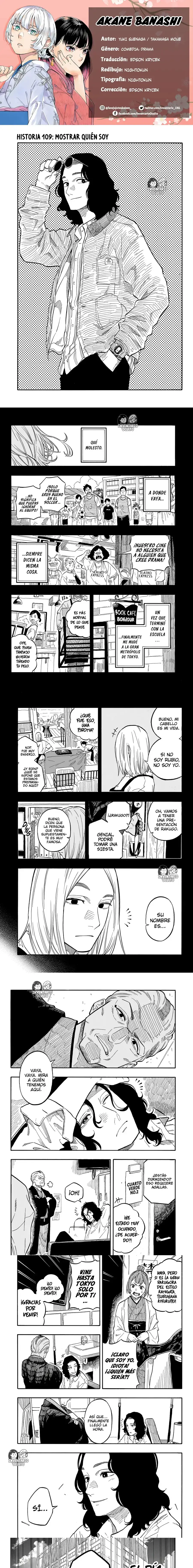 Capitulo 109 page 1