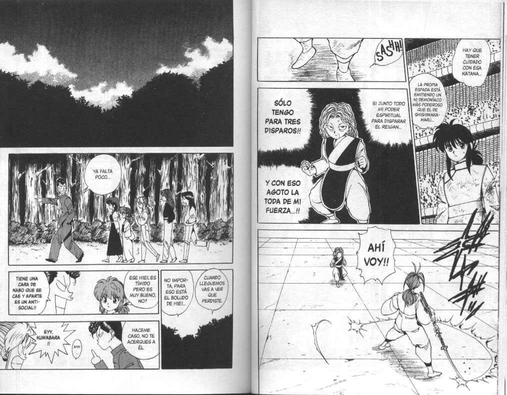 Capitulo 85 page 9