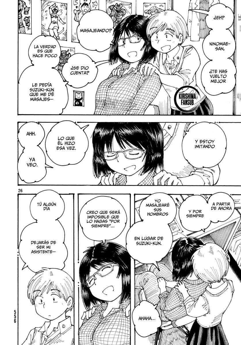 Capitulo 31 page 27