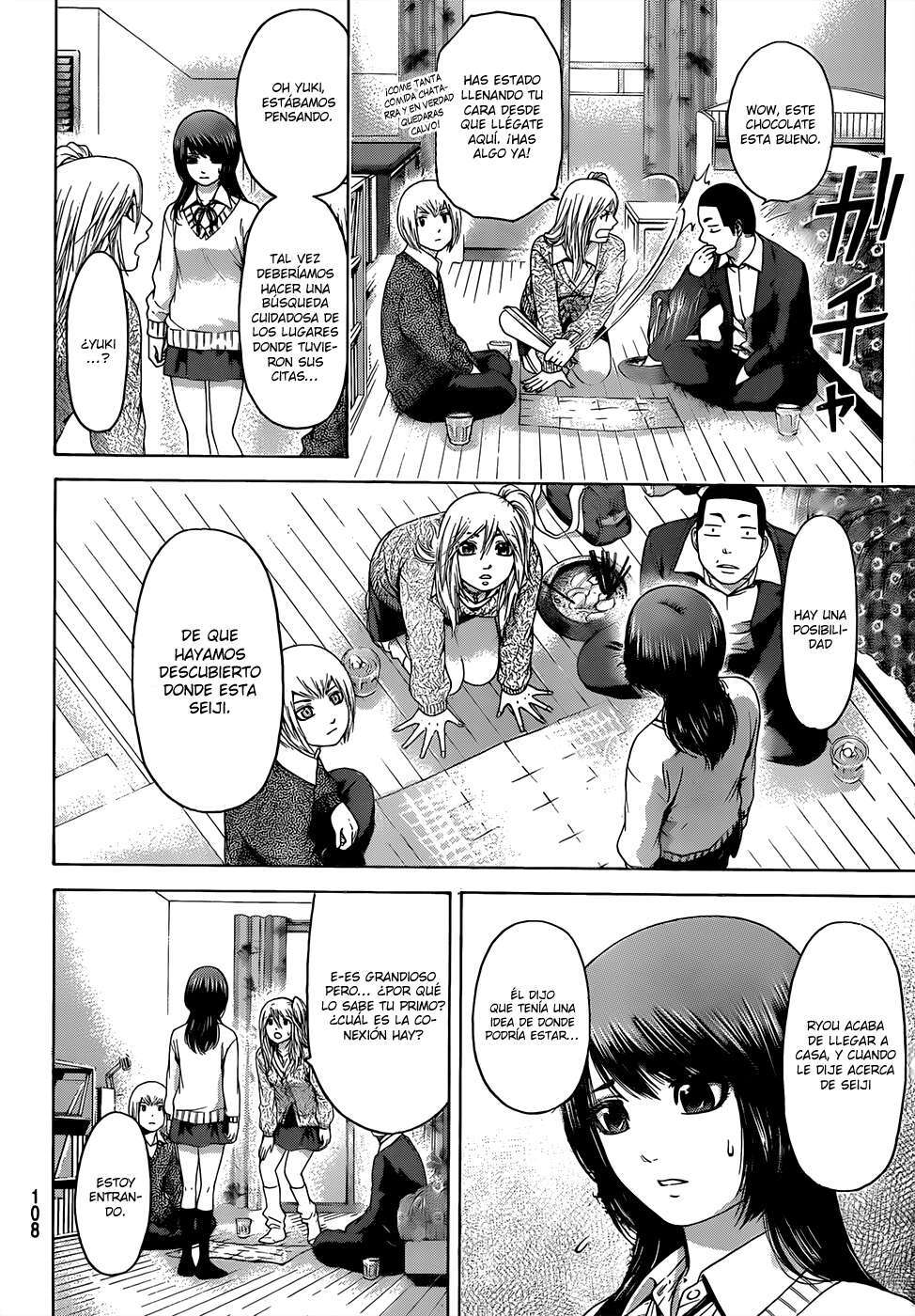 Capitulo 90 page 5