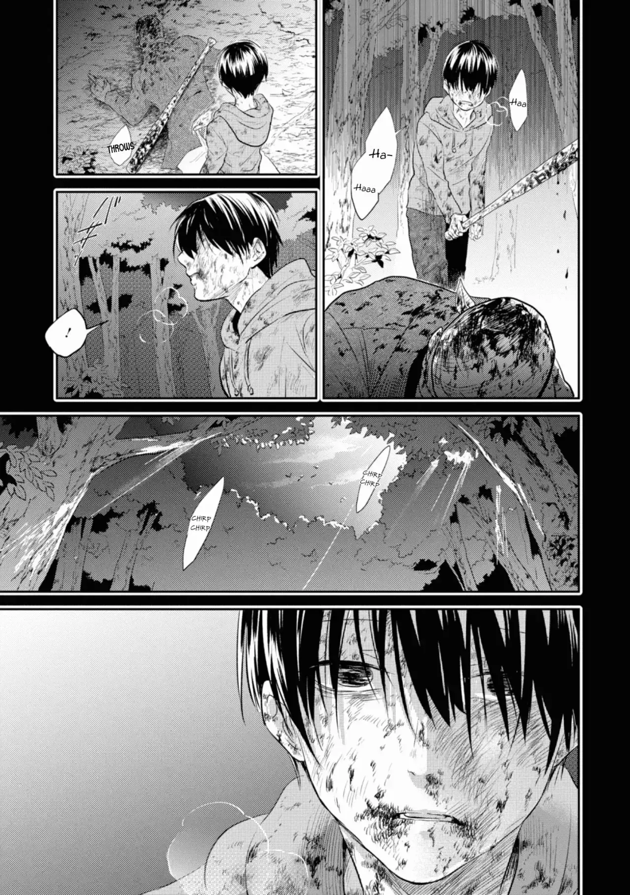 Capitulo 39 page 16