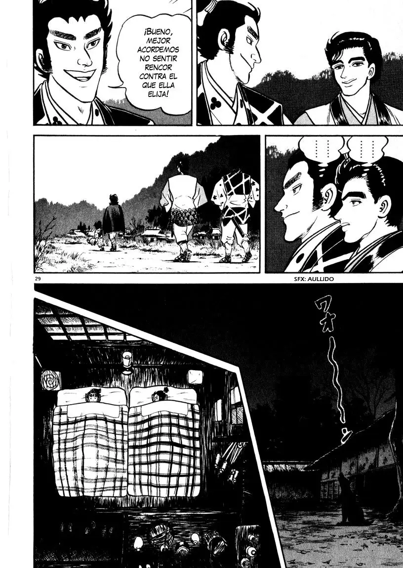 Capitulo 67 page 29