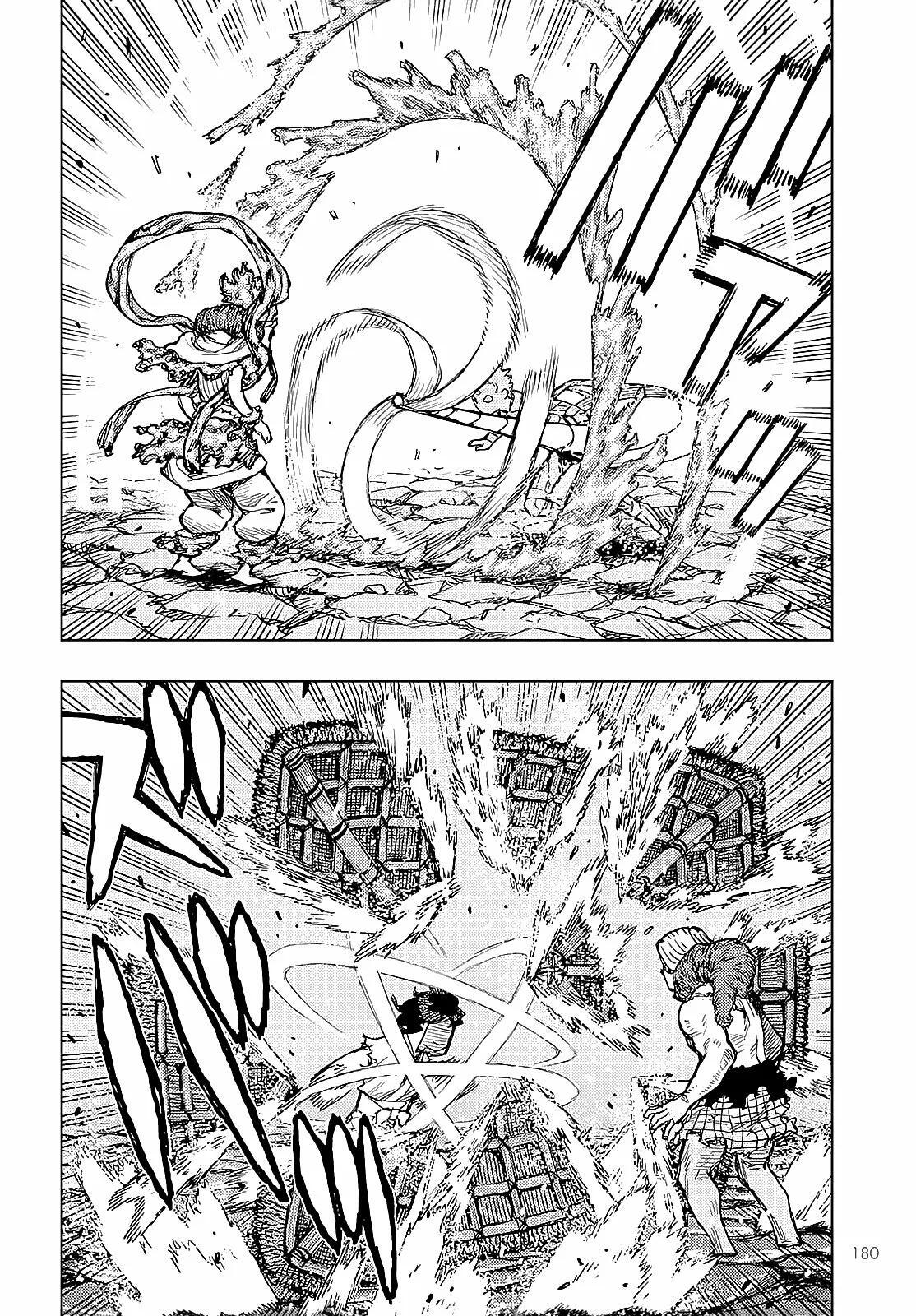 Capitulo 154 page 21