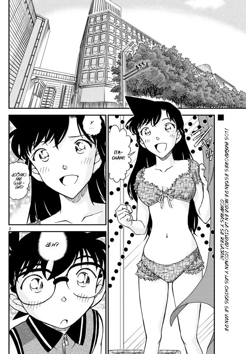 Capitulo 969 page 3