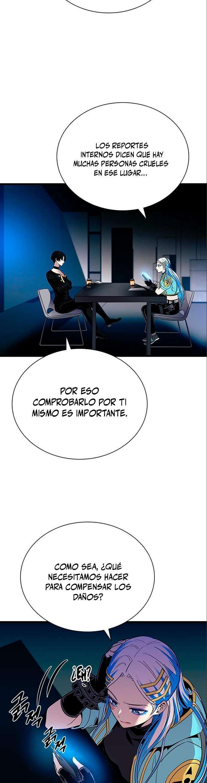 Capitulo 95 page 19