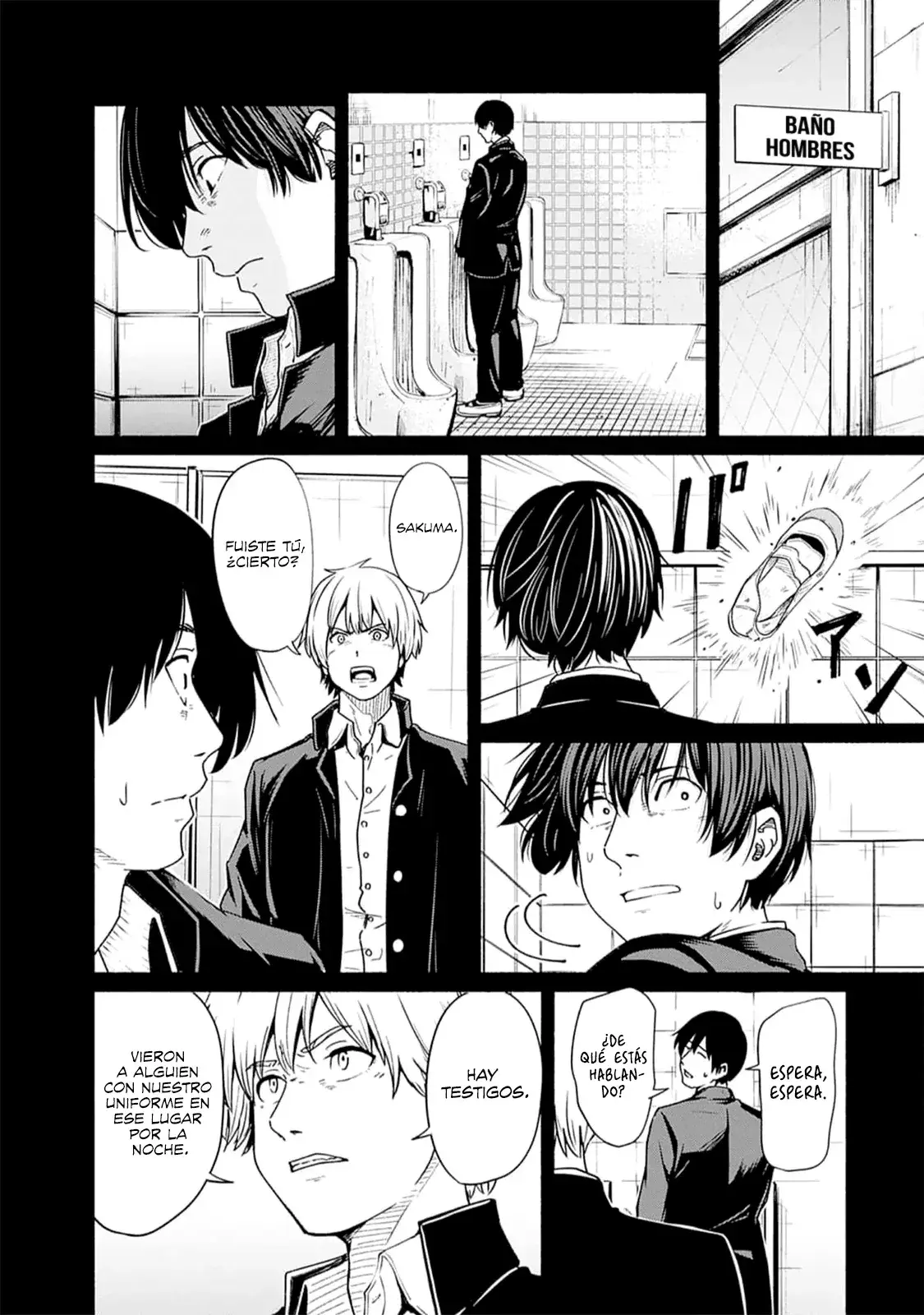 Capitulo 17 page 13