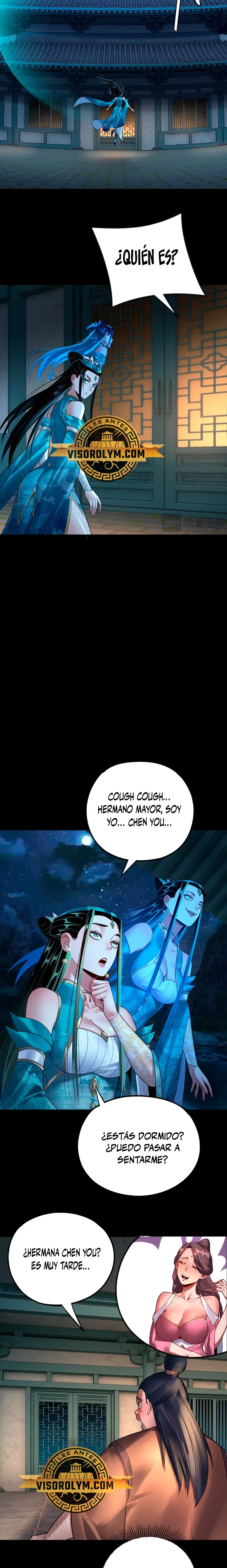 Capitulo 135 page 8
