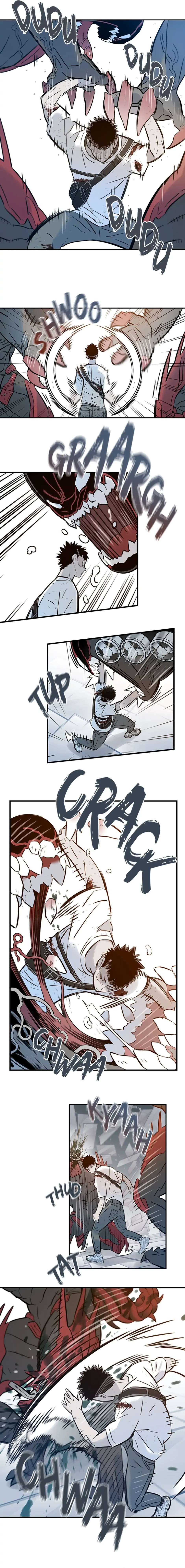 Capitulo 85 page 6