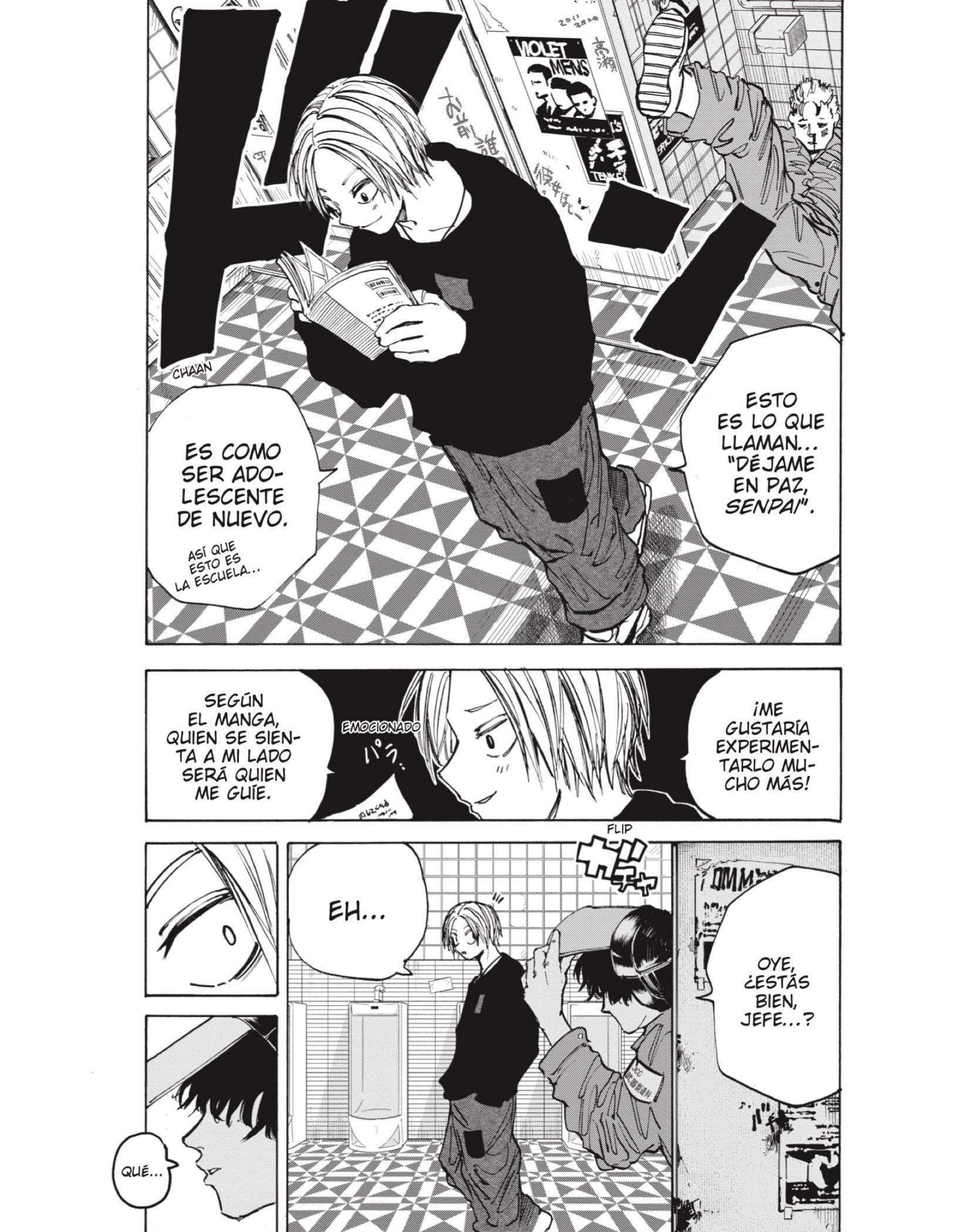 Capitulo 75 page 14