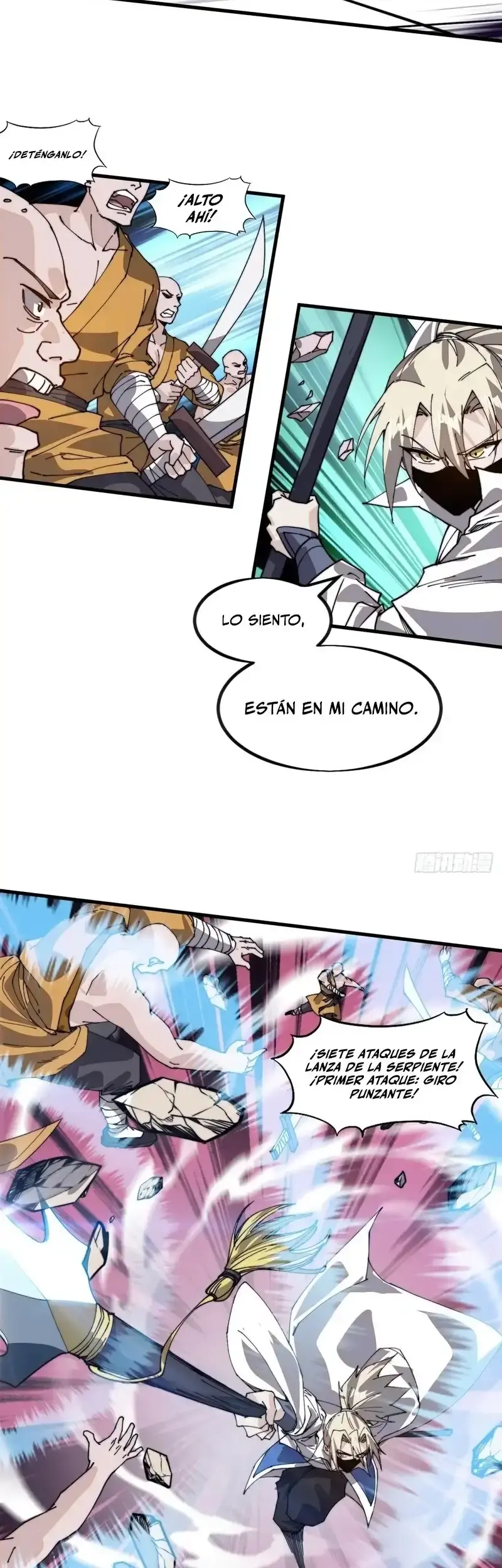 Capitulo 966 page 22