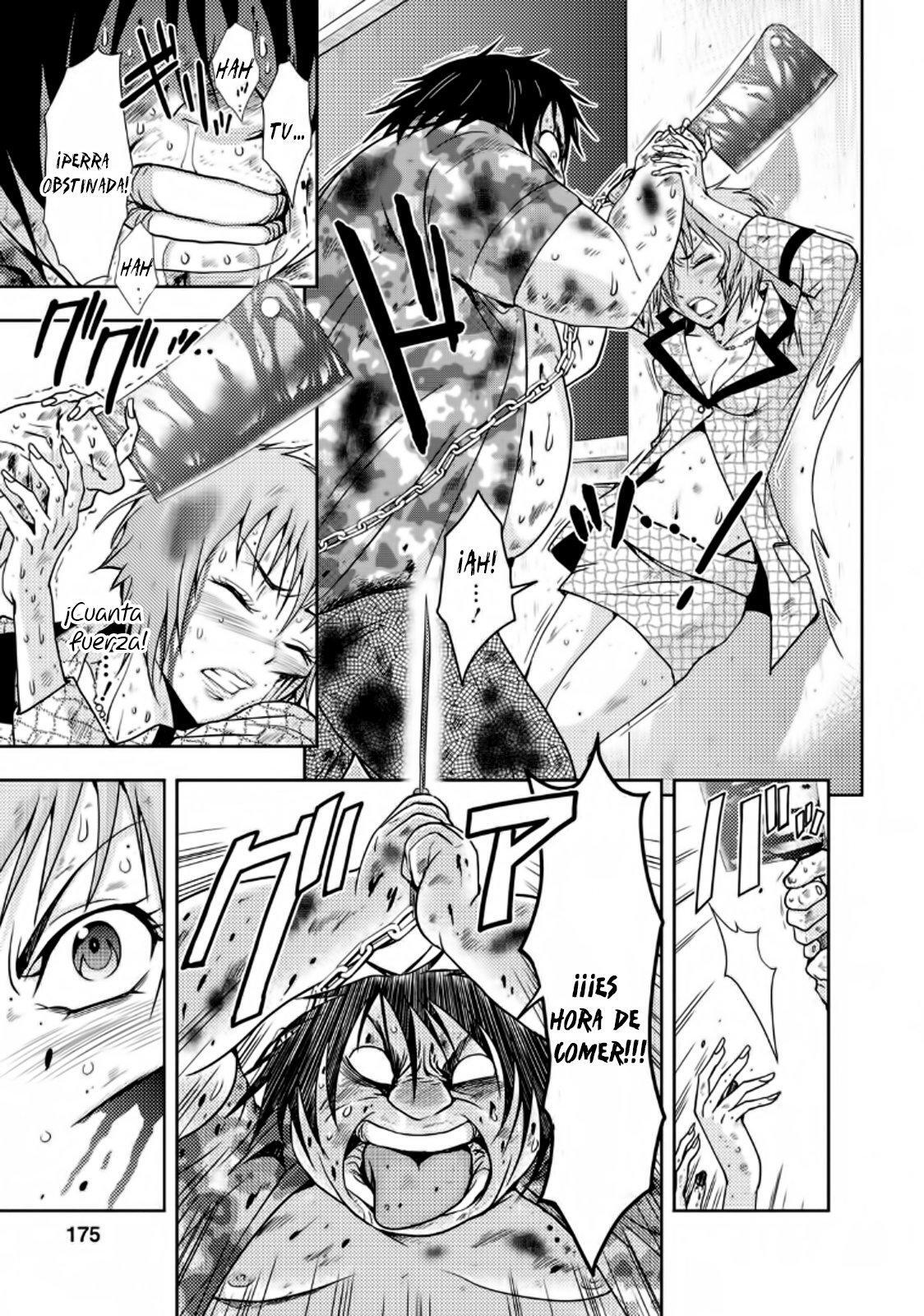 Capitulo 20 page 30
