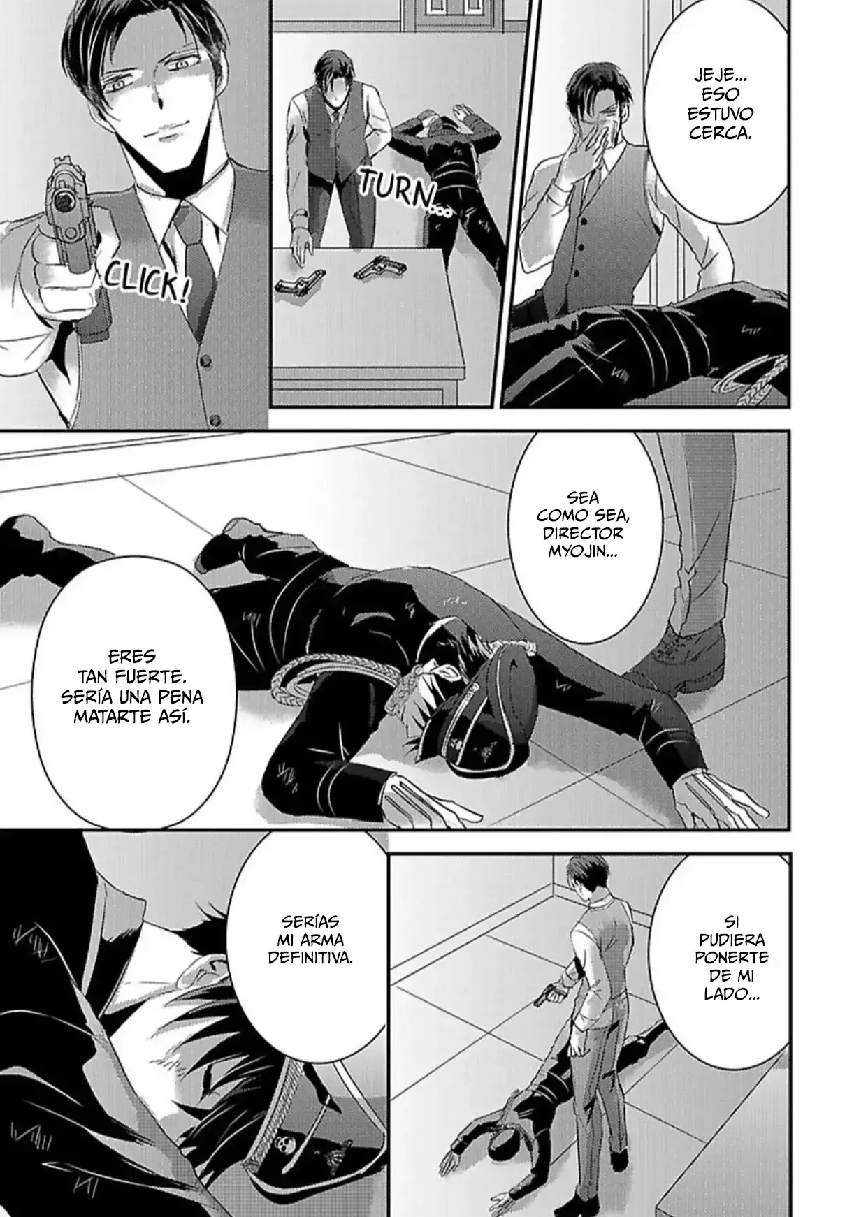 Capitulo 68 page 21