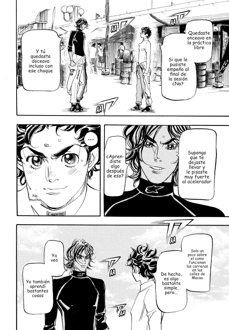 Capitulo 106 page 49